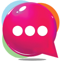 Chat Rooms - Find Friends Mod APK icon