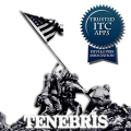 TENEBRIS Mod APK icon