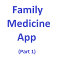 Family Medicine App (Part 1) Mod APK icon