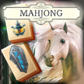 Hidden Mahjong Unicorn Garden Mod APK icon