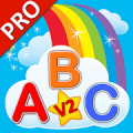 ABC Flashcards PRO Mod APK icon