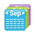 My Month Calendar Widget Mod APK icon