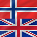 Norwegian - English Mod APK icon