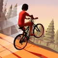 Mountain Bike Bash Mod APK icon