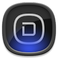 Domka icon pack icon