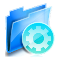 Explorer+ File Manager Pro Mod APK icon