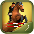 Jumping Horses Champions 2‏ icon