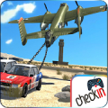 Tug of War: Car Pull Game Mod APK icon