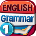 English Grammar Test Level 1 Mod APK icon