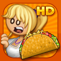 Papa's Taco Mia HD Mod APK icon