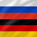 German - Russian Mod APK icon