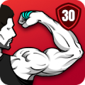 Arm Workout - Biceps Exercise Mod APK icon