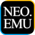 NEO.emu (Arcade Emulator) Mod APK icon