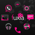 SL THEME FUXIA icon