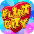 Flirt City Mod APK icon