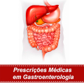 Prescrições Gastroenterologia Mod APK icon