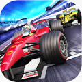 Formula Car Racing Simulator mobile No 1 Race game‏ icon