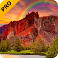 Red Mountain Pro Mod APK icon