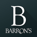 Barron's: Investing Insights Mod APK icon
