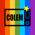 ColEm+ ColecoVision Emulator icon