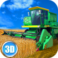 Euro Farm Simulator 3D Mod APK icon