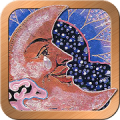 Enchanted Tarot Mod APK icon