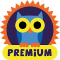 OWLIE BOO PREMIUM Mod APK icon