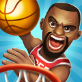 Basketball Strike Mod APK icon