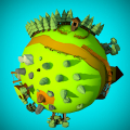 The Last Green Piece (Beta) Mod APK icon