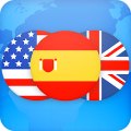 Spanish English Dictionary Mod APK icon