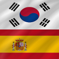 Korean - Spanish Mod APK icon