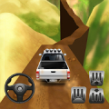 Mountain Climb 4x4 : Car Drive Mod APK icon