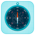 Vaastu Shastra Compass Mod APK icon