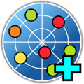 GPS Test Plus Navigation Mod APK icon