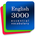 English Vocabulary Builder Mod APK icon