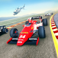 Grand Formula Car Racing Game icon
