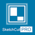 SketchCut PRO - Fast Cutting Mod APK icon