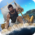 Ocean Survival Mod APK icon