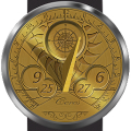 Sundial Watch Mod APK icon
