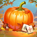 Mahjong: Autumn Leaves Mod APK icon