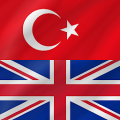 Turkish - English Mod APK icon