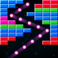 GUNBARICH (Bricks Breaker) Mod APK icon