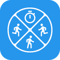 Start Running for Beginners Mod APK icon