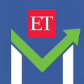 ET Markets : Stock Market App Mod APK icon