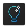 Neon Lit Icon Pack Mod APK icon
