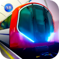 World Subways Simulator Mod APK icon