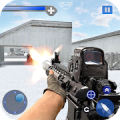 Counter Terrorist Sniper Shoot Mod APK icon