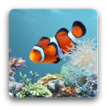 aniPet Aquarium Live Wallpaper Mod APK icon