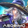 Asobimo, Inc. icon