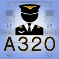 Airbus A320 Systems CBT Mod APK icon